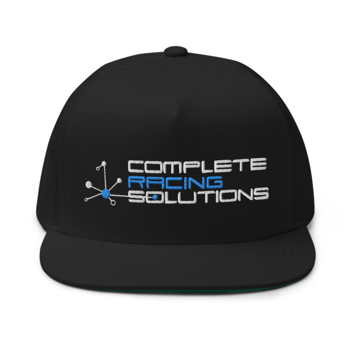 Complete Racing Solutions – Better Results in Less Time with Coach Robb