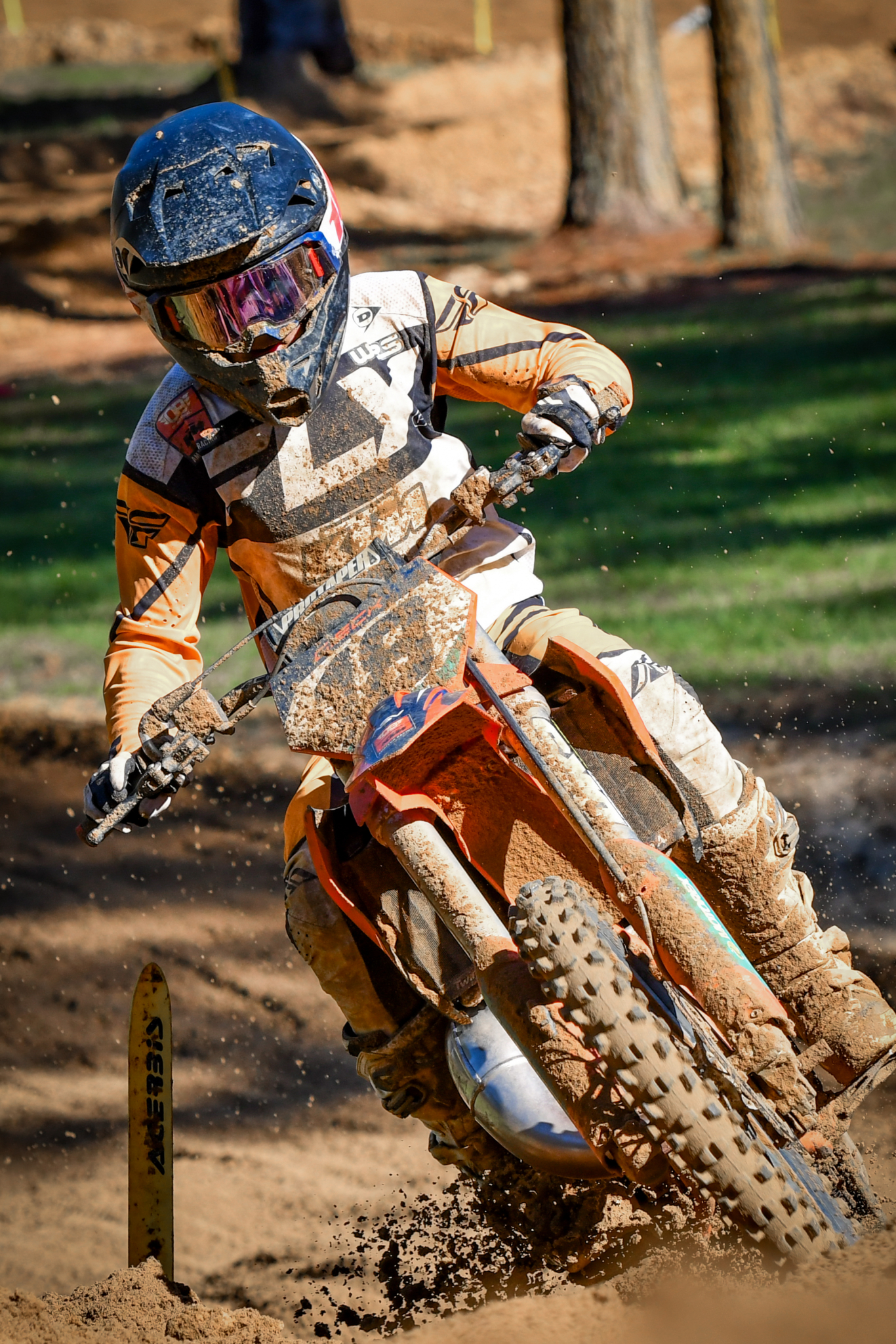 Meet Our Racers – Complete Racing Solutions