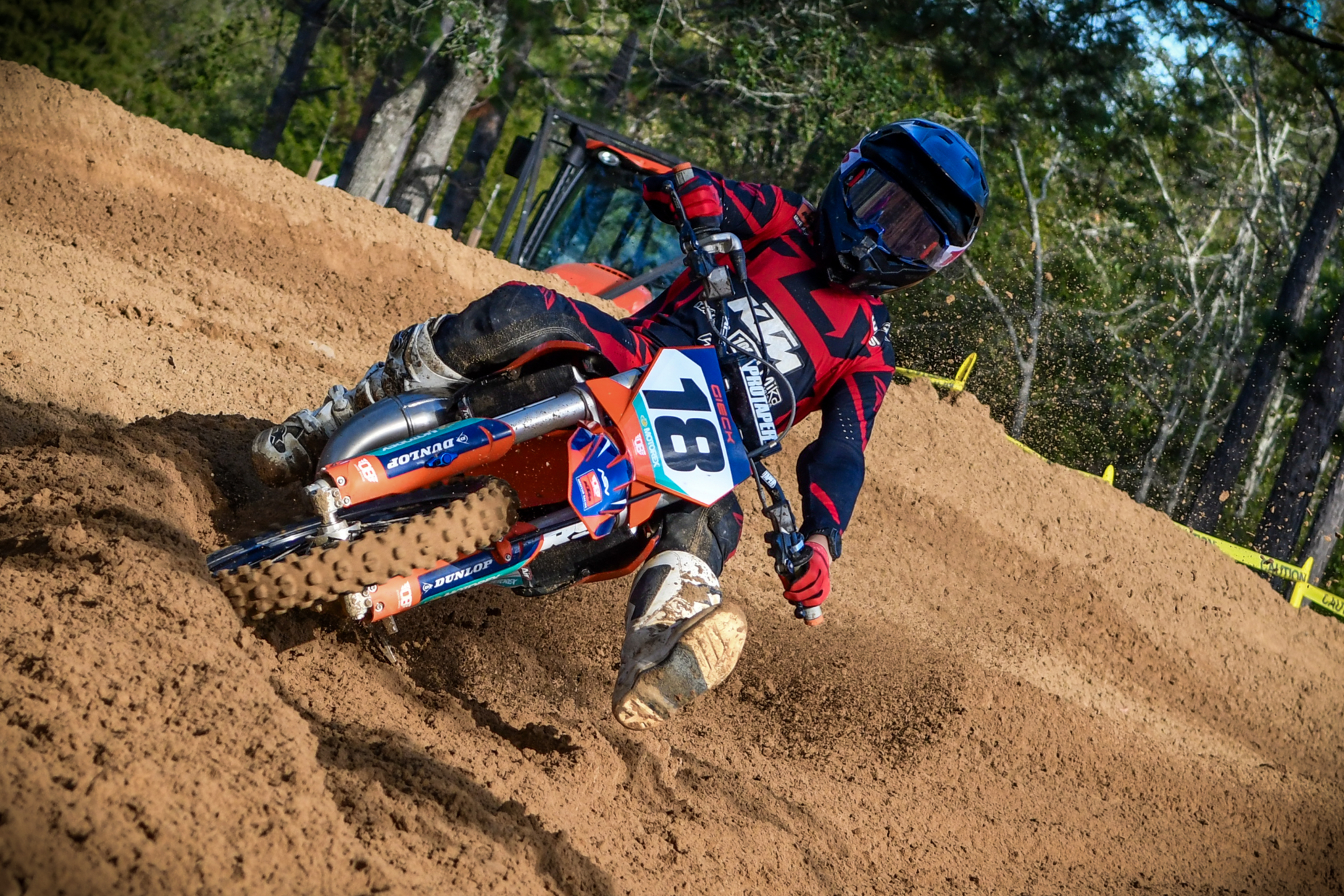 Meet Our Racers – Complete Racing Solutions